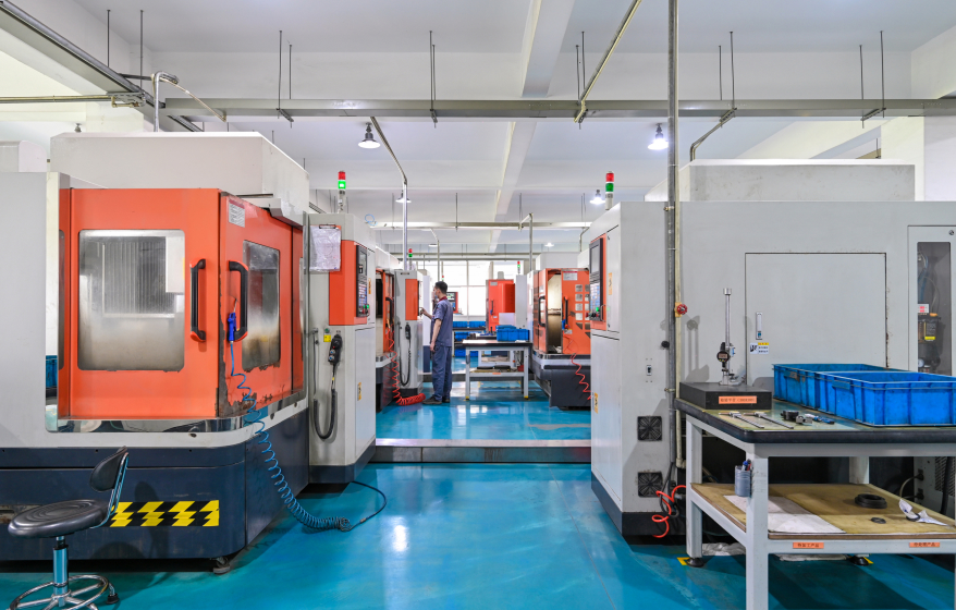 Shanghai Debao Siegel Co., Ltd.