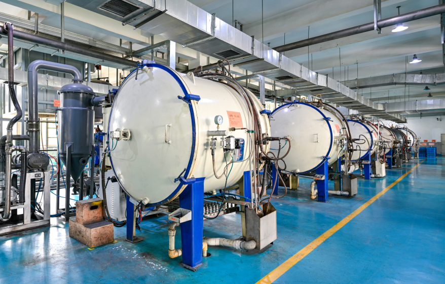 Shanghai Debao Siegel Co., Ltd.